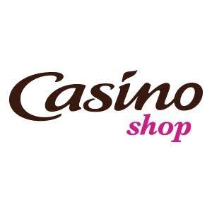 Casino shop