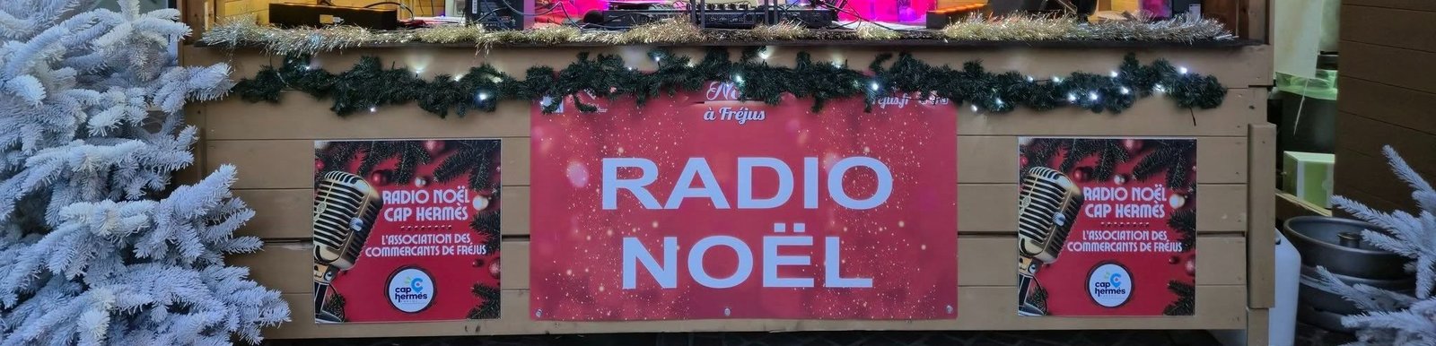 Radio Noël